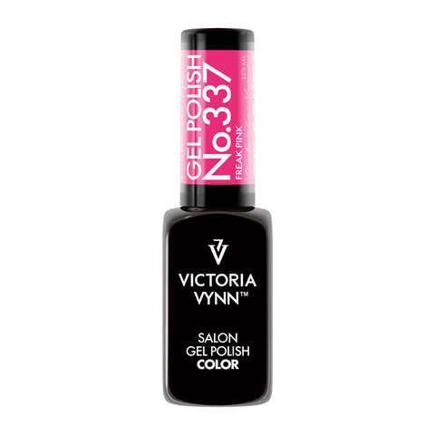 Victoria Vynn GEL POLISH 337 Freak Pink 8ml