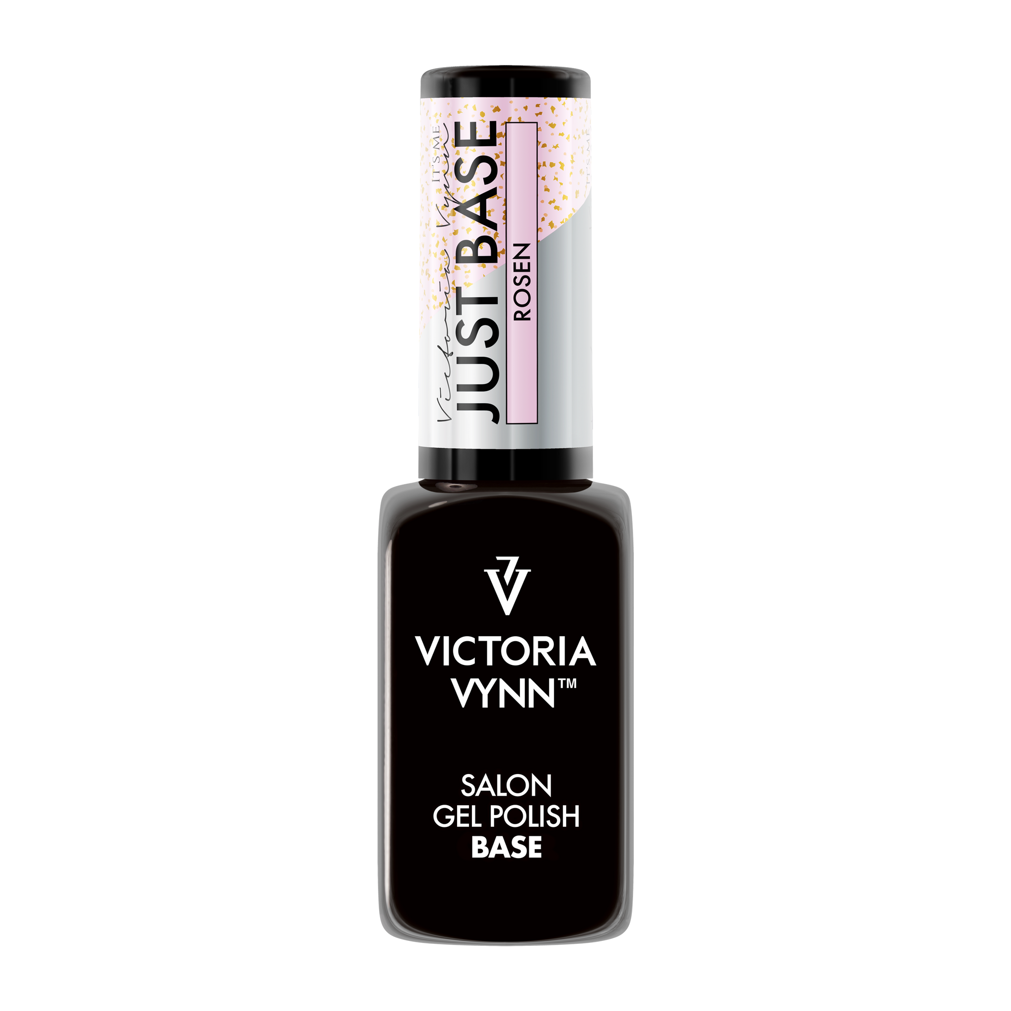 Victoria Vynn JUST BASE Rosen 8ml