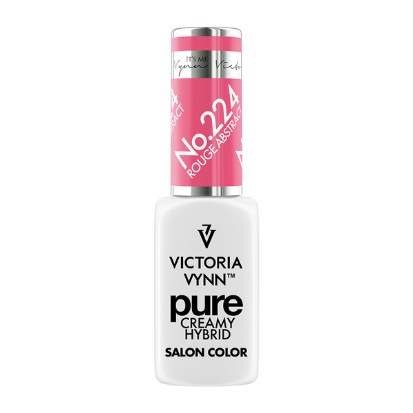 Pure Creamy Hybrid 224 Rouge Abstract 8ml Victoria Vynn