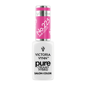 Pure Creamy Hybrid 225 Pink Cloud 8ml Victoria Vynn
