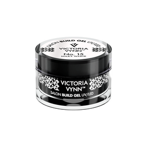 Victoria Vynn  Build Gel No. 15 Milky White