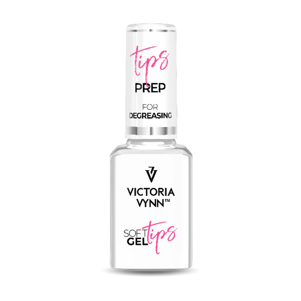 Victoria Vynn SOFT GEL TIPS Preparations