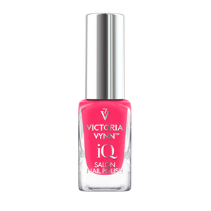 Nail Polish iQ 024 Pinky Winky 10ml Victoria Vynn nail varnish pink