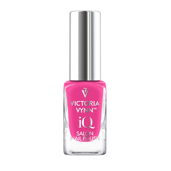 Nail Polish iQ 029 Charming Rouge Victoria Vynn UK 