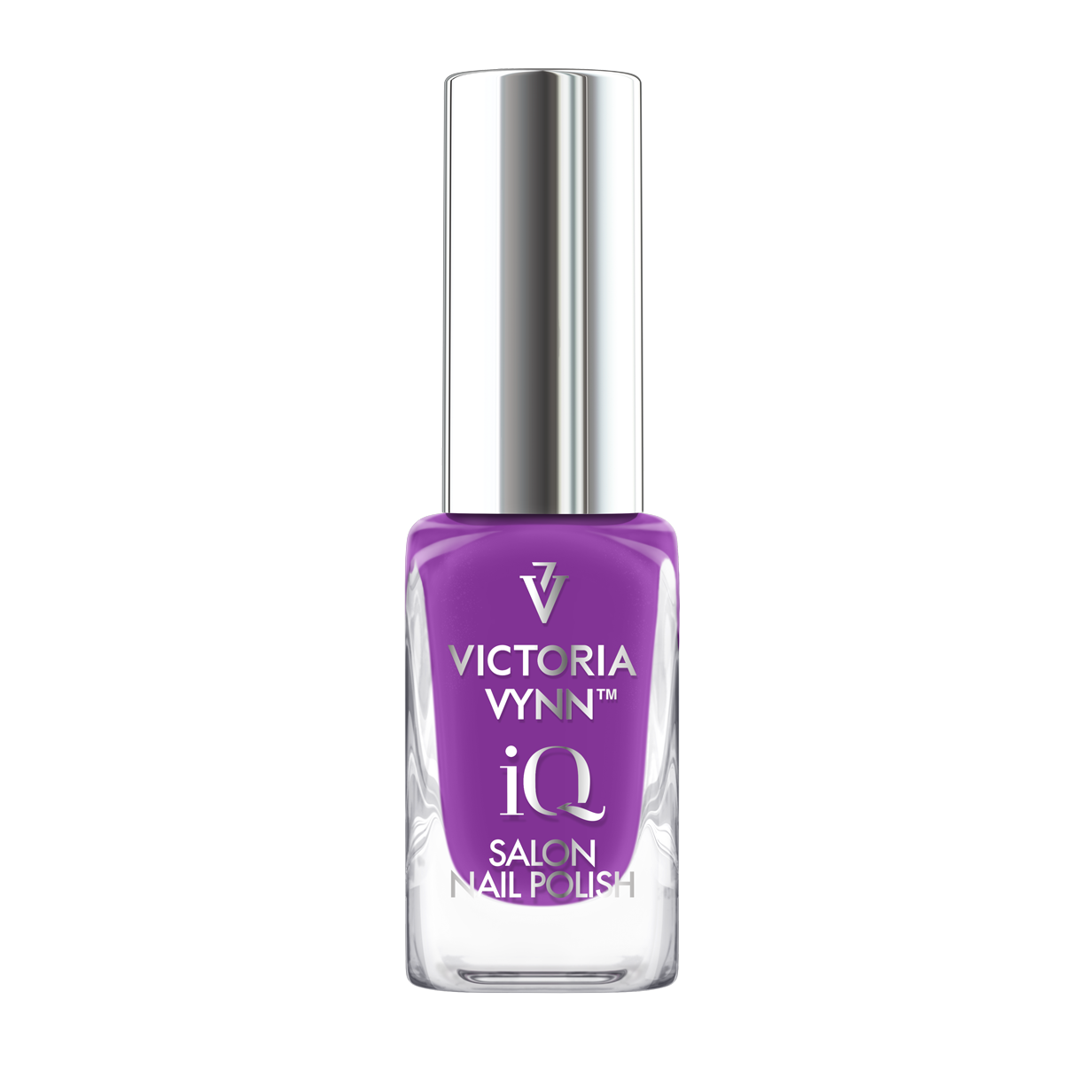 Nail Polish iQ 031 Violet Up * 10ml Victoria Vynn