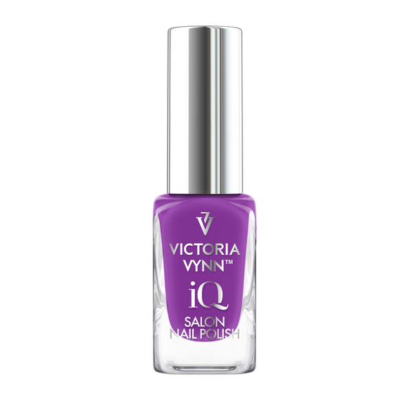 Nail Polish iQ 031 Violet Up * 10ml Victoria Vynn