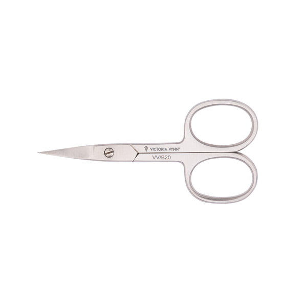 Basic Line Cuticle Scissors B20 Victoria Vynn