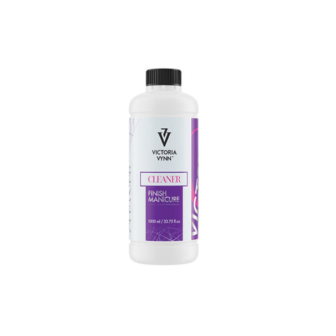 Victoria Vynn Cleaner Finish Manicure 1000ml 
