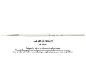 Nail Art Brush 049 2