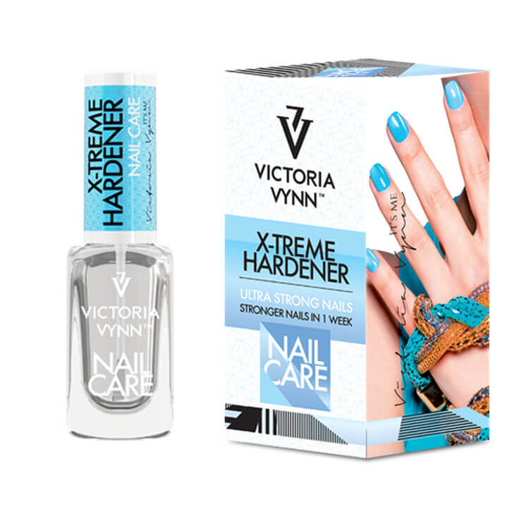 Victoria Vynn X-treme Hardener 9ml Conditioner for nails