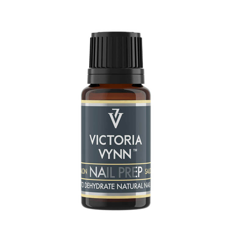 Victoria Vynn Salon Nail Prep 15ml Dehydrator