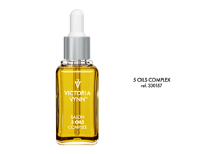 5 Oils Complex 9ml/30ml